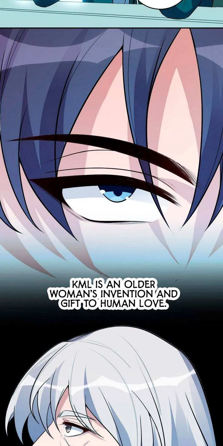 Kill My Love Chapter 120 page 4 - 