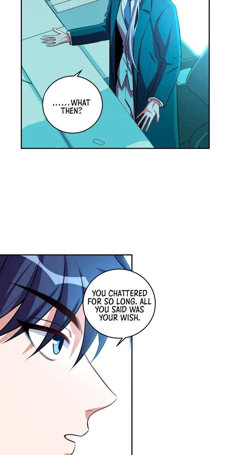 Kill My Love Chapter 120 page 31 - 