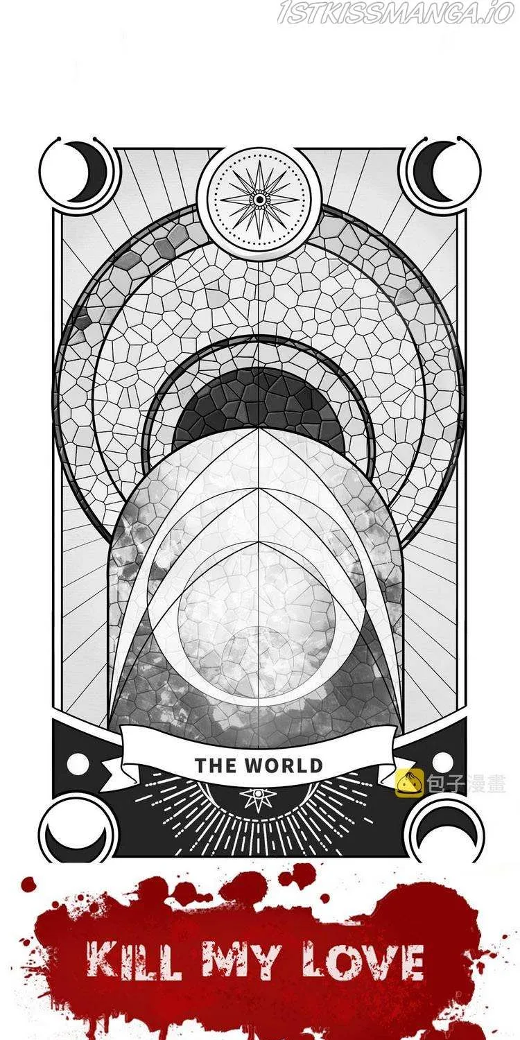 Kill My Love Chapter 120 page 34 - 