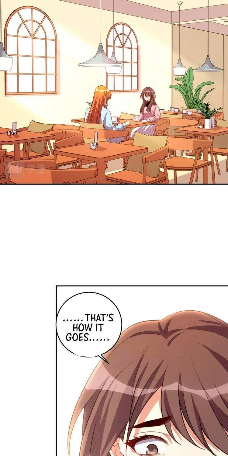 Kill My Love Chapter 120 page 37 - 