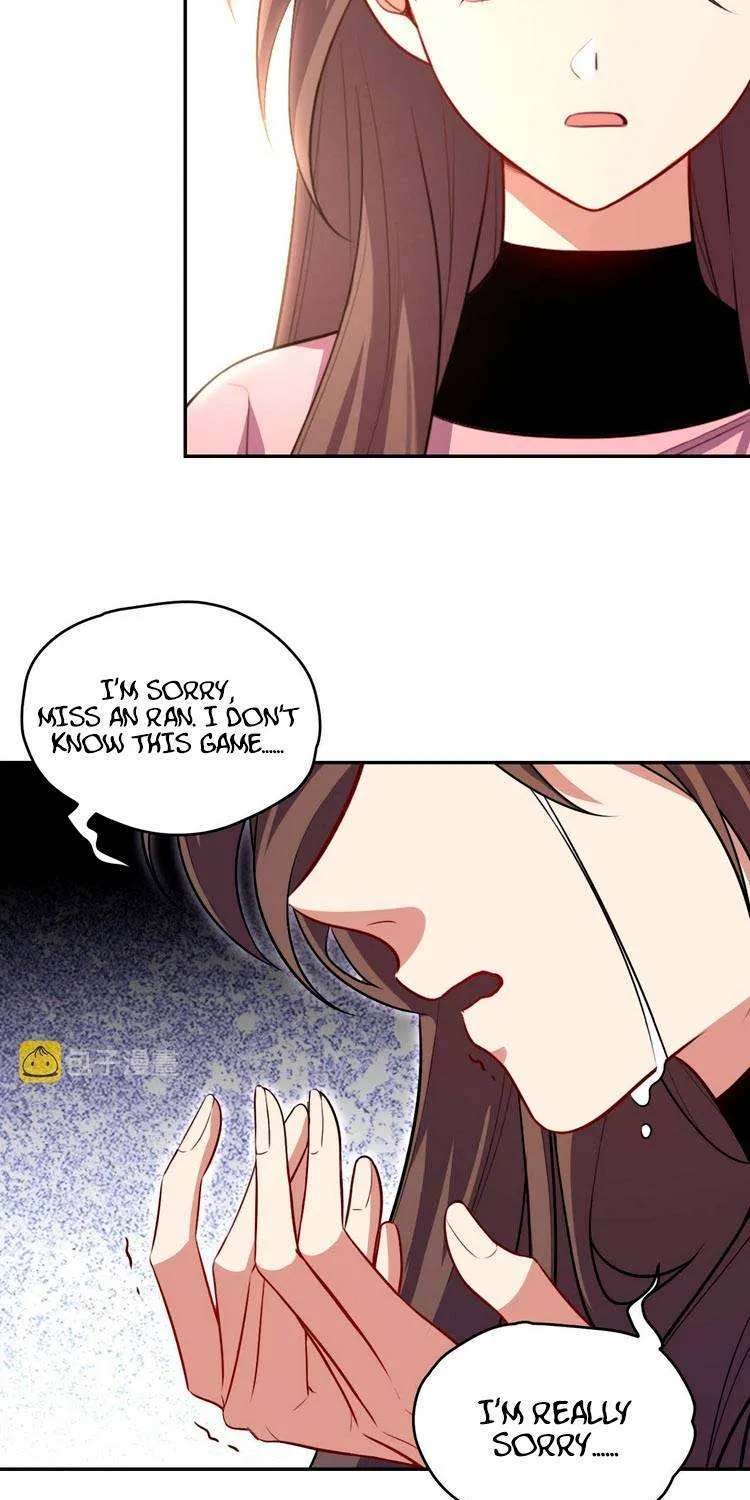 Kill My Love Chapter 120 page 38 - 