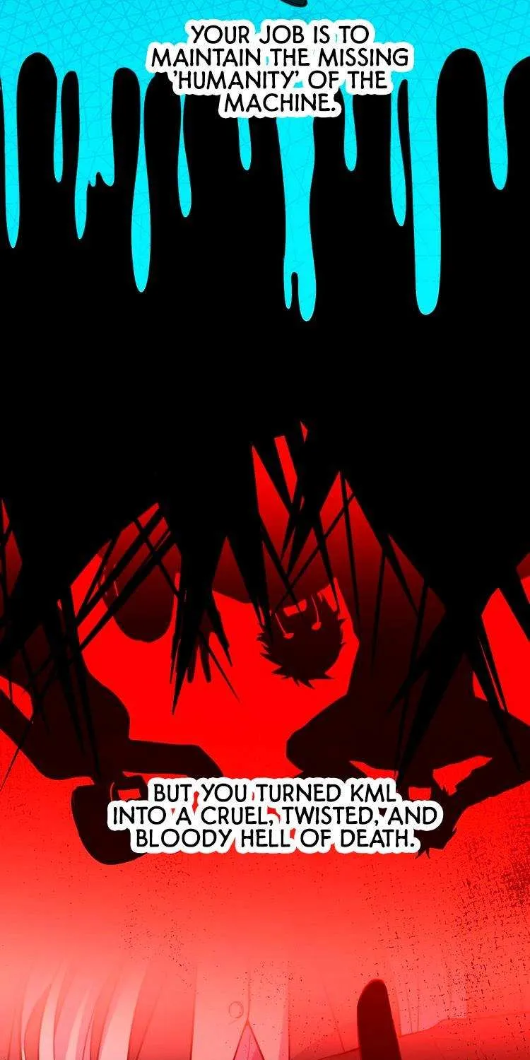 Kill My Love Chapter 120 page 6 - 