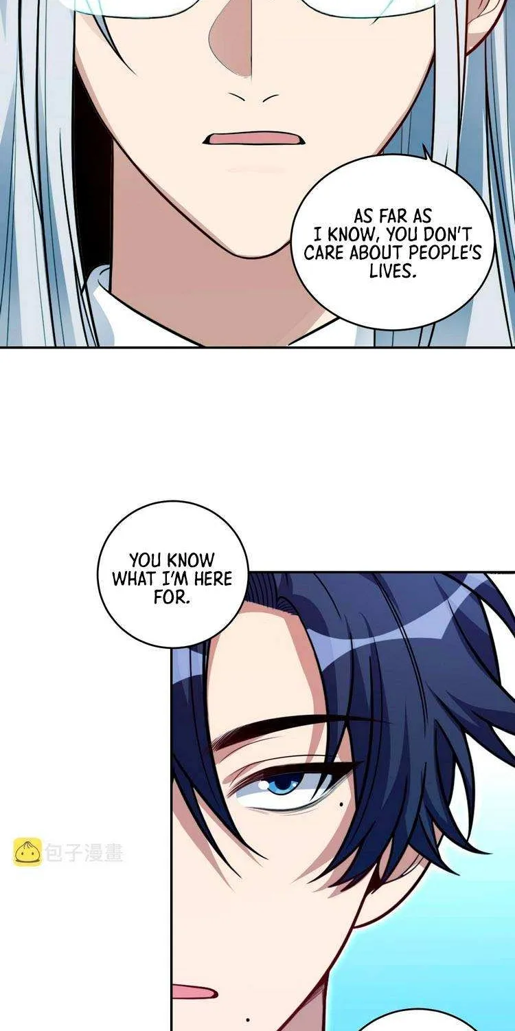 Kill My Love Chapter 120 page 9 - 