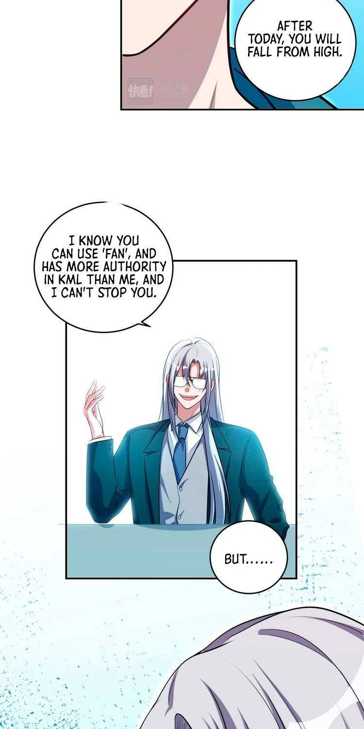 Kill My Love Chapter 120 page 10 - 