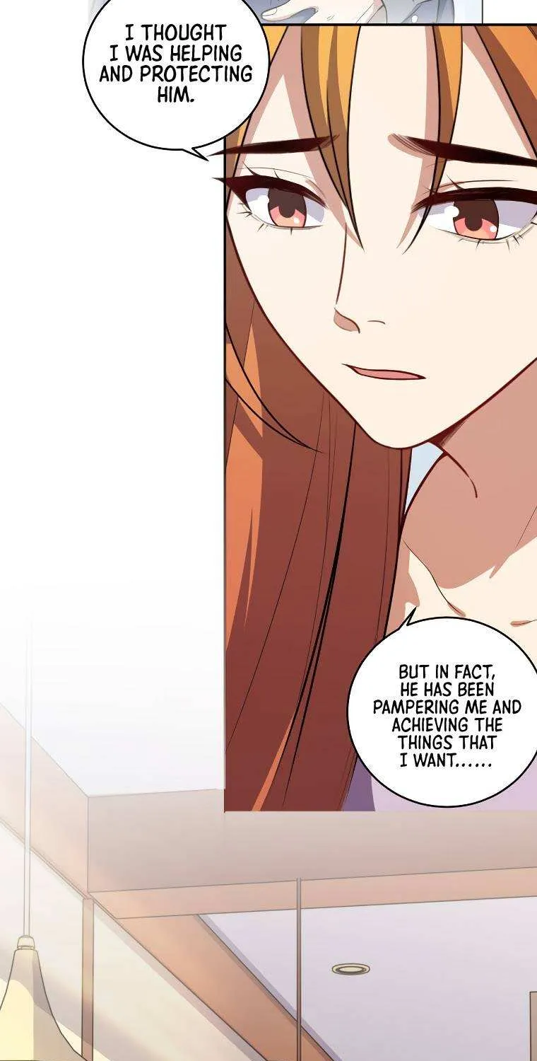 Kill My Love Chapter 121 page 11 - 