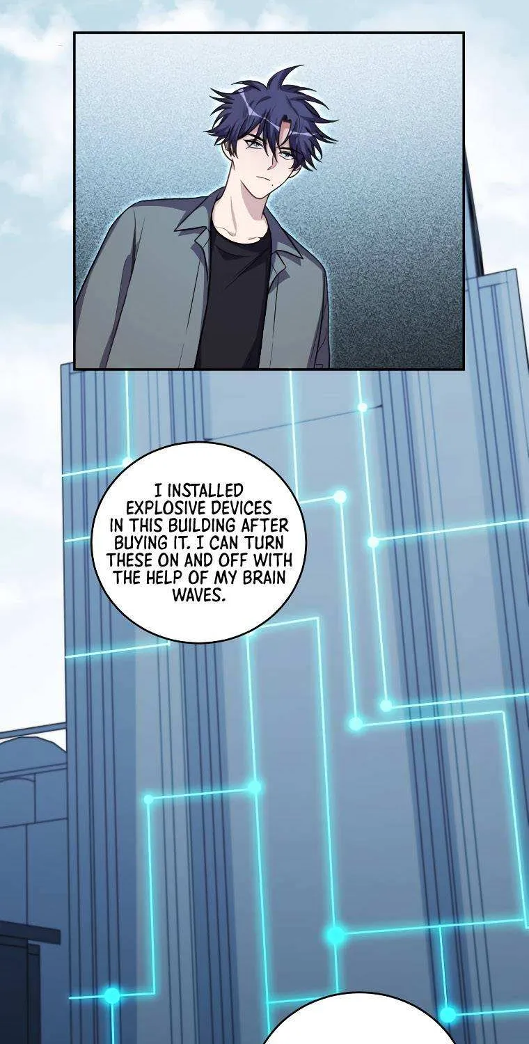 Kill My Love Chapter 121 page 19 - 