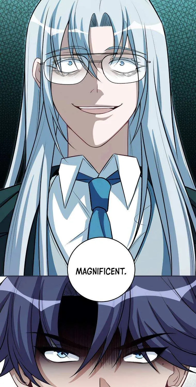 Kill My Love Chapter 121 page 21 - 