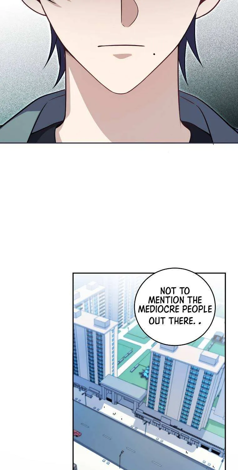 Kill My Love Chapter 121 page 22 - 