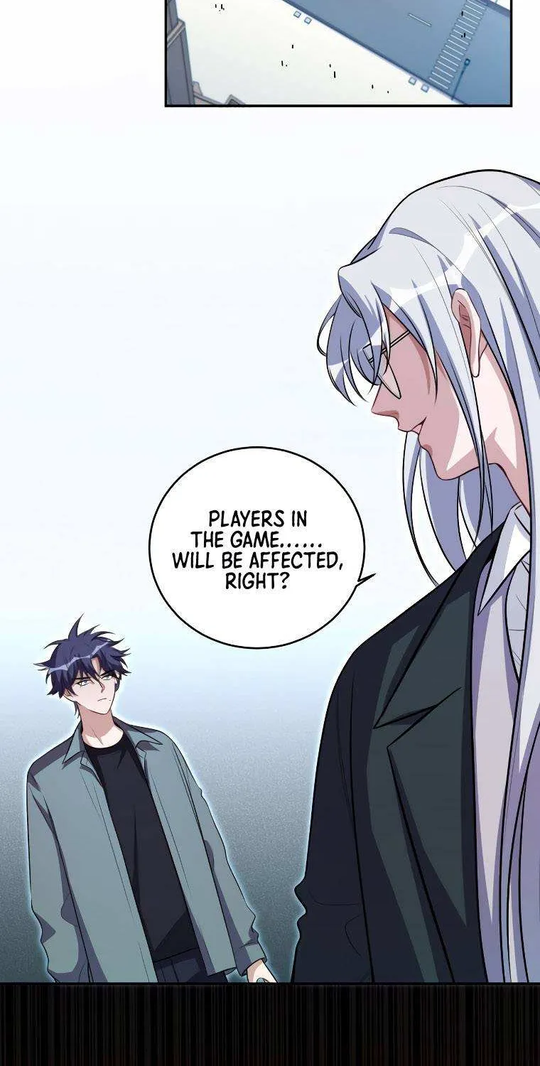 Kill My Love Chapter 121 page 23 - 