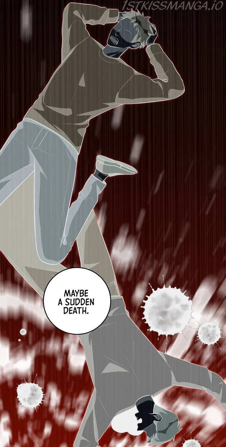 Kill My Love Chapter 121 page 25 - 