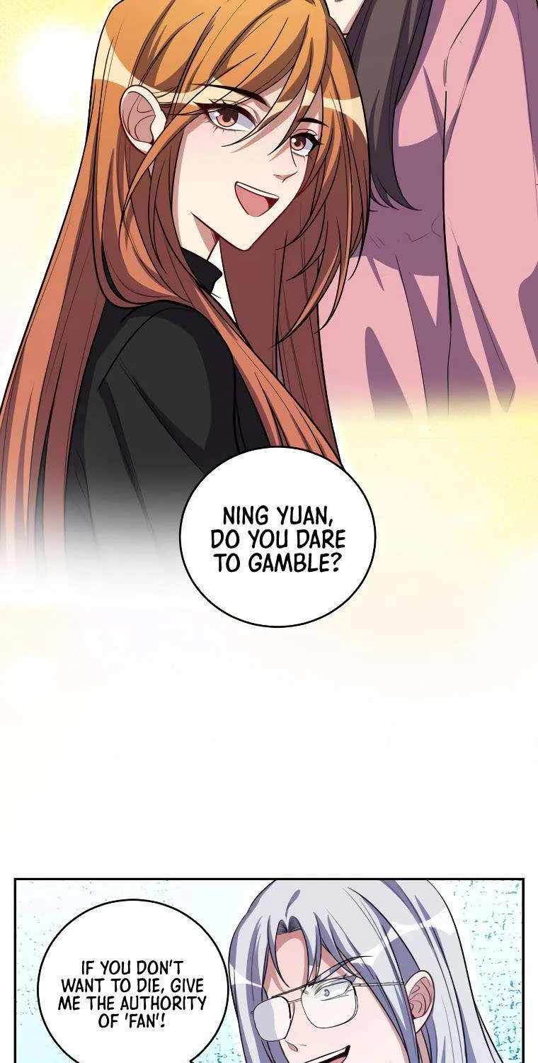 Kill My Love Chapter 121 page 27 - 