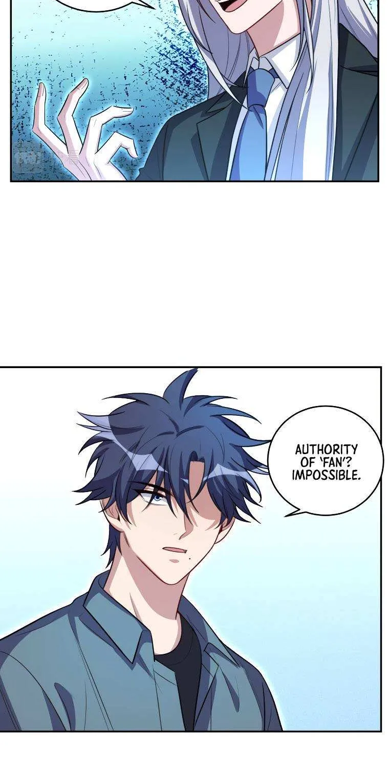 Kill My Love Chapter 121 page 28 - 