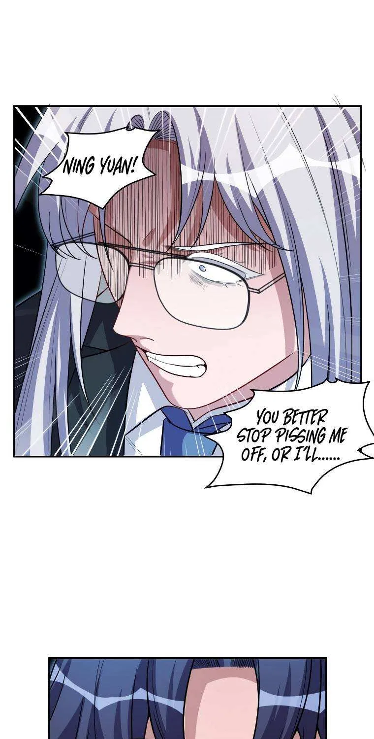 Kill My Love Chapter 121 page 29 - 