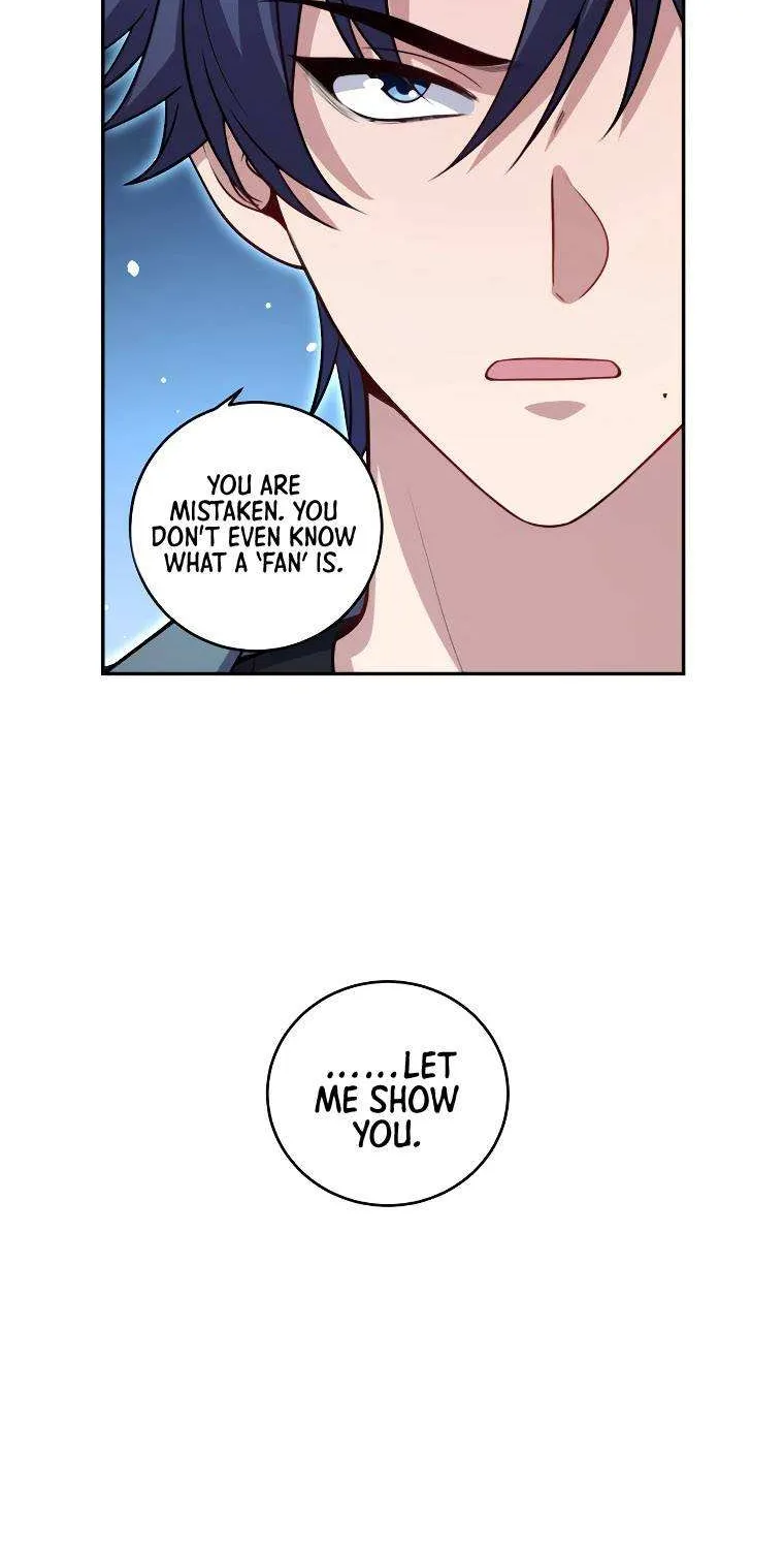 Kill My Love Chapter 121 page 30 - 