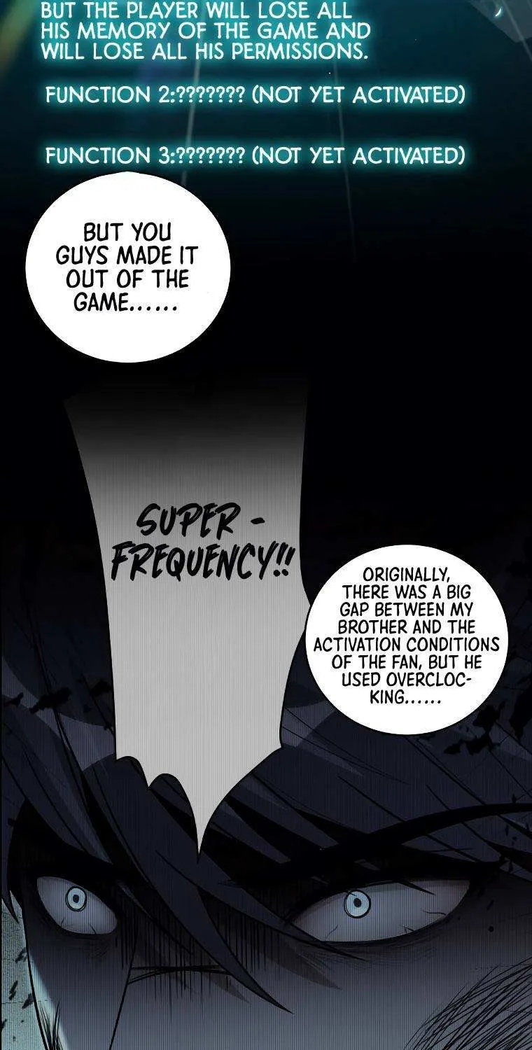 Kill My Love Chapter 121 page 4 - 