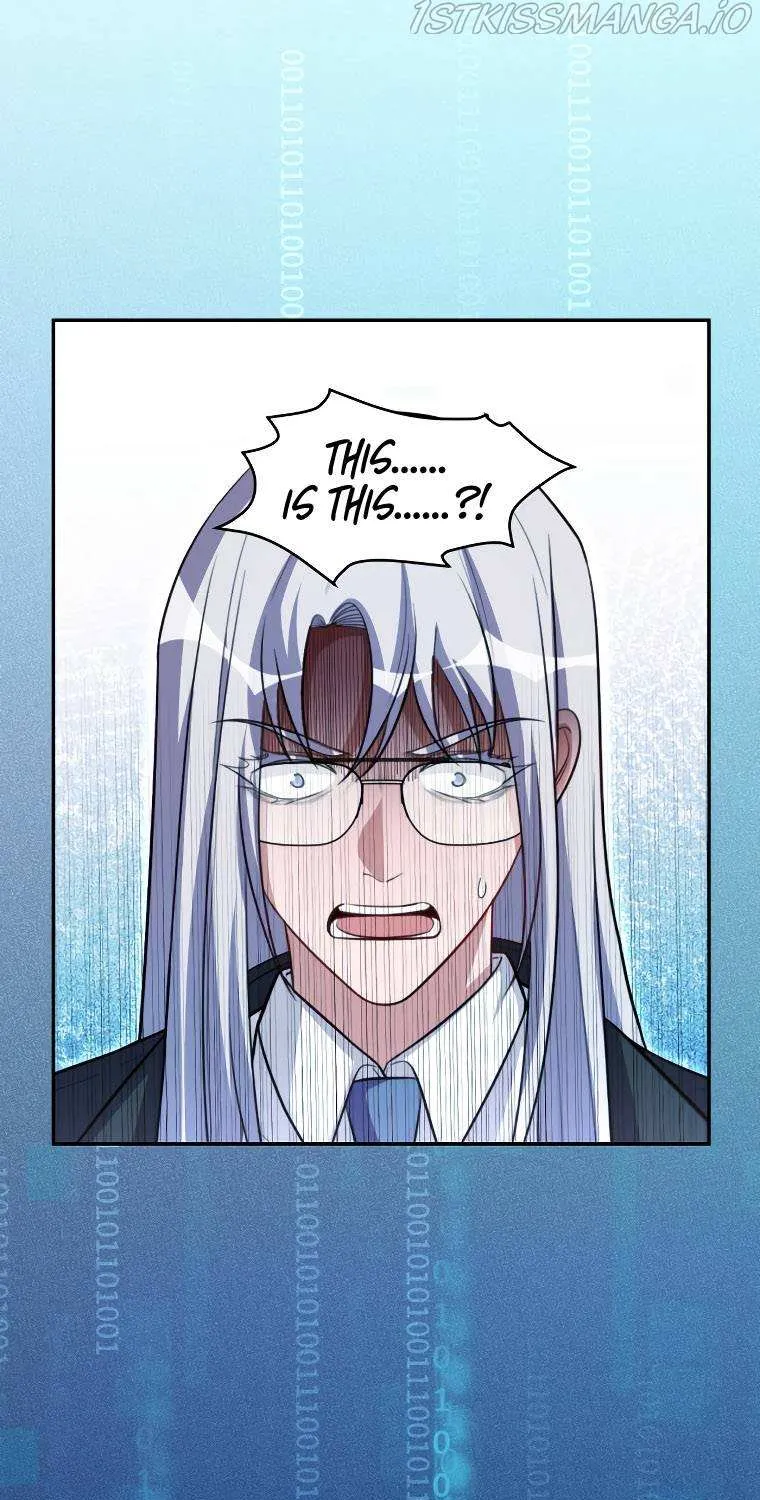 Kill My Love Chapter 121 page 32 - 