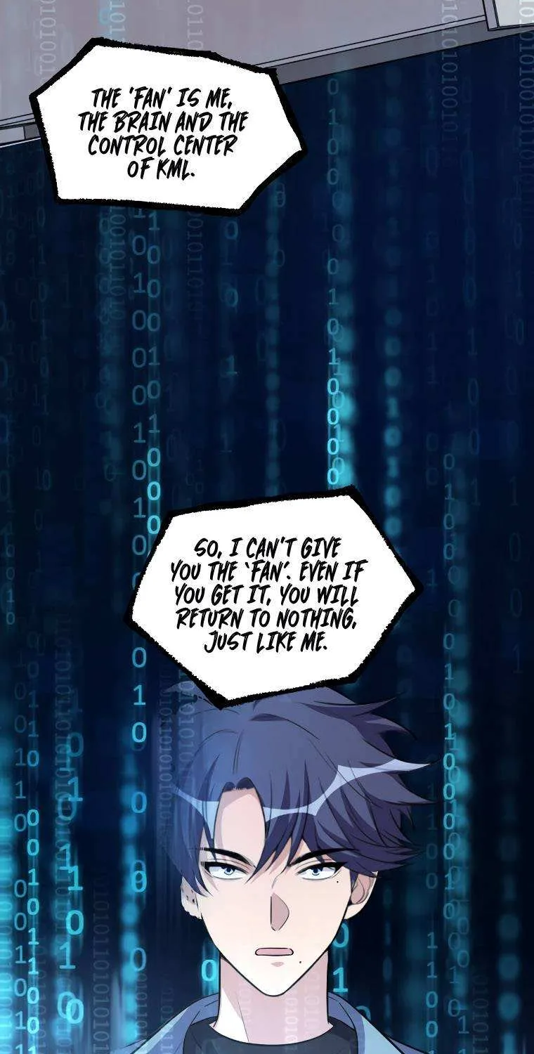 Kill My Love Chapter 121 page 34 - 