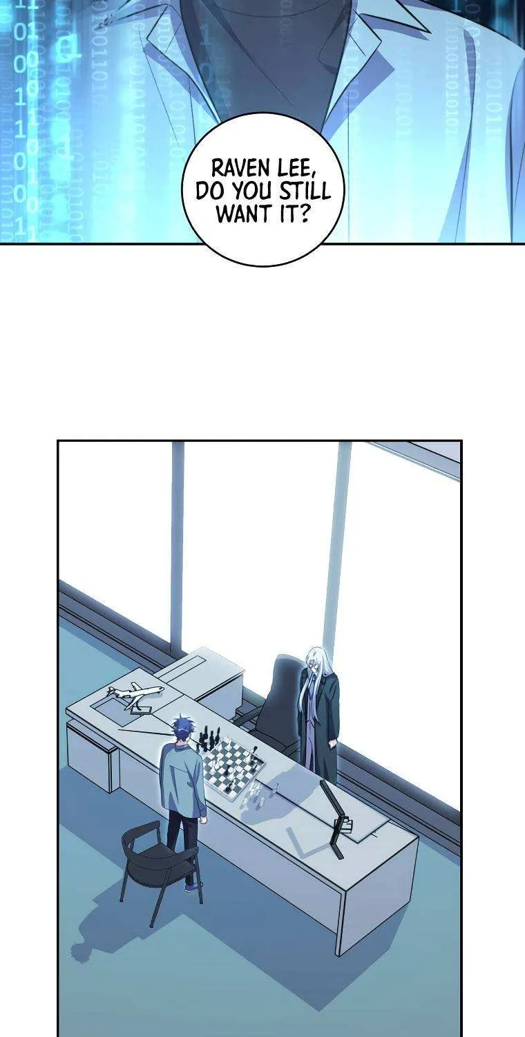 Kill My Love Chapter 121 page 35 - 