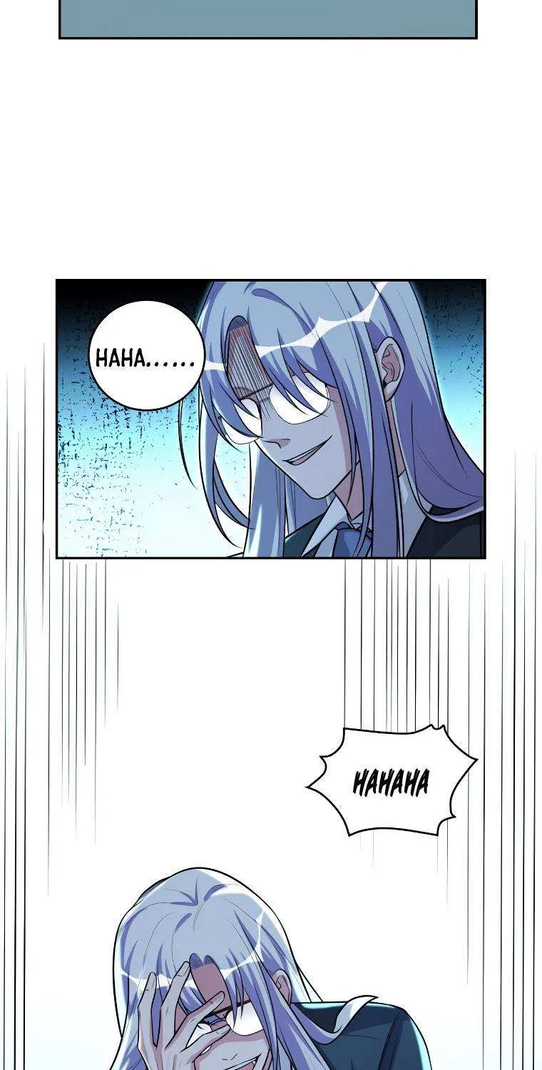 Kill My Love Chapter 121 page 36 - 