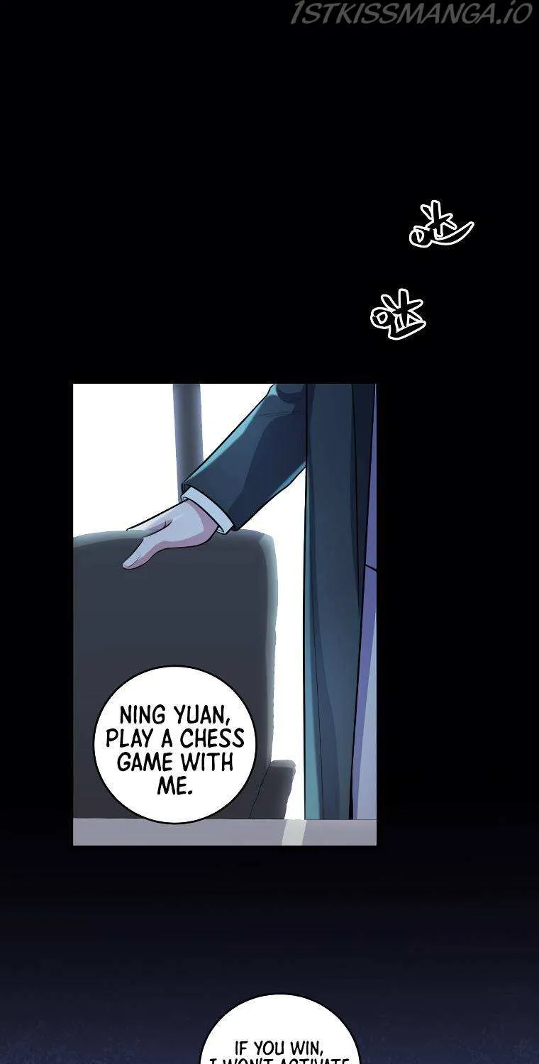 Kill My Love Chapter 121 page 39 - 