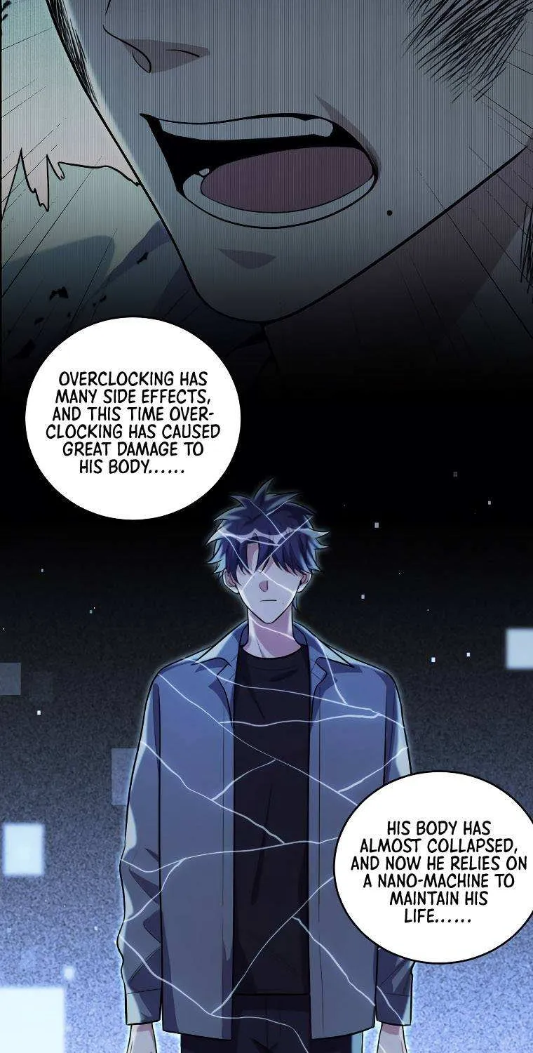 Kill My Love Chapter 121 page 5 - 