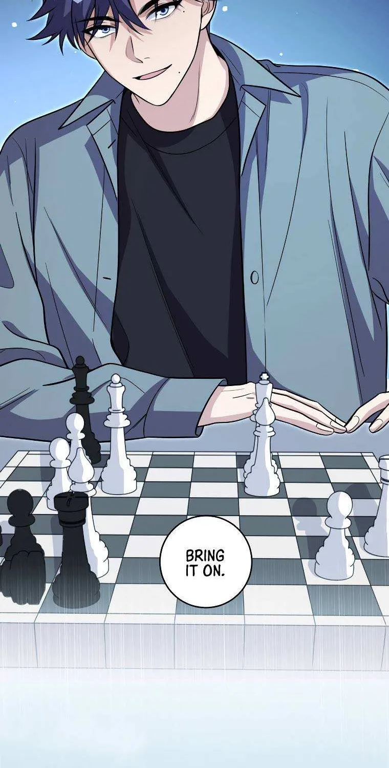 Kill My Love Chapter 121 page 42 - 