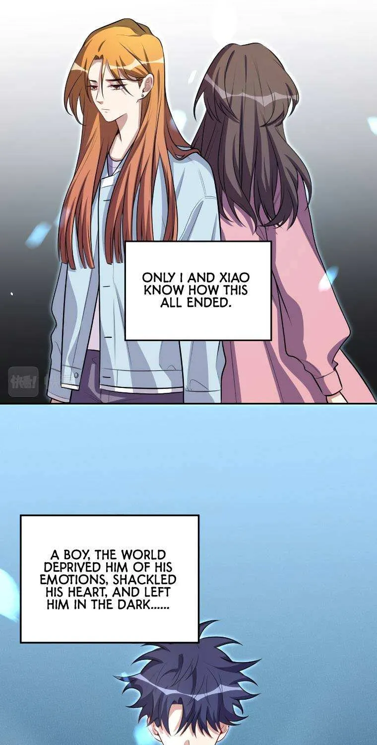 Kill My Love Chapter 121 page 50 - 
