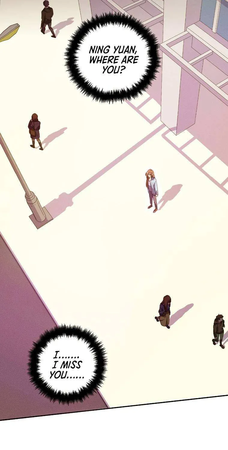 Kill My Love Chapter 121 page 52 - 