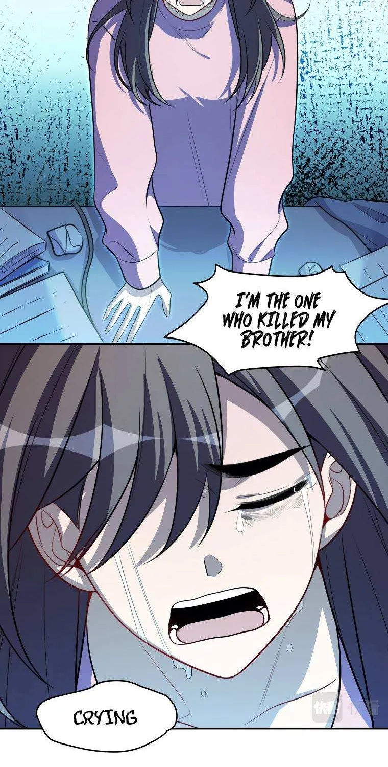 Kill My Love Chapter 121 page 55 - 