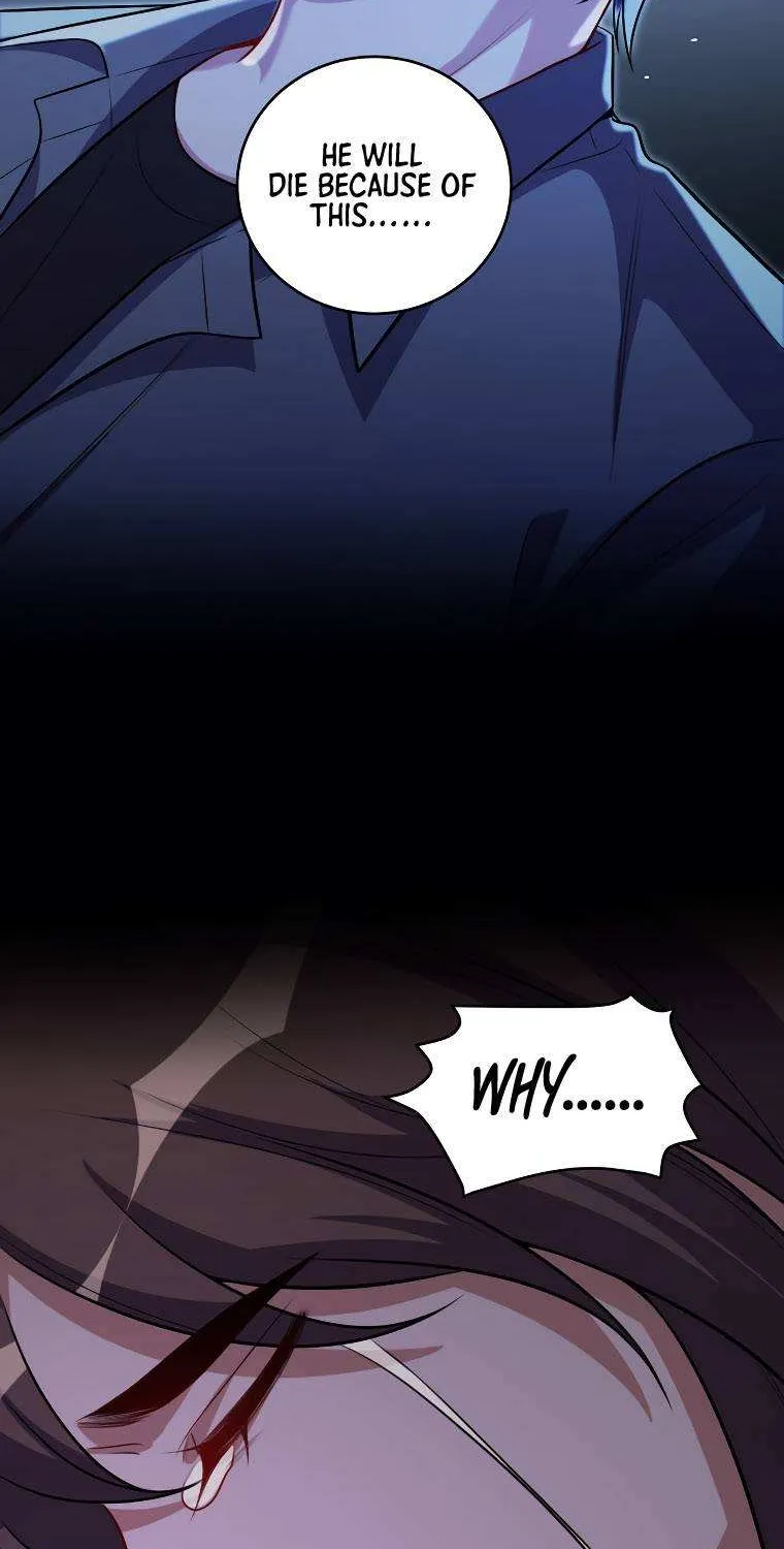 Kill My Love Chapter 121 page 7 - 