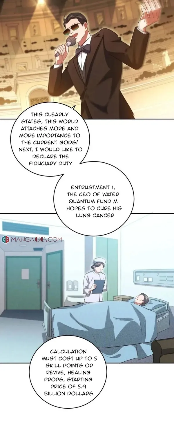 Kill My Love Chapter 87 page 2 - 