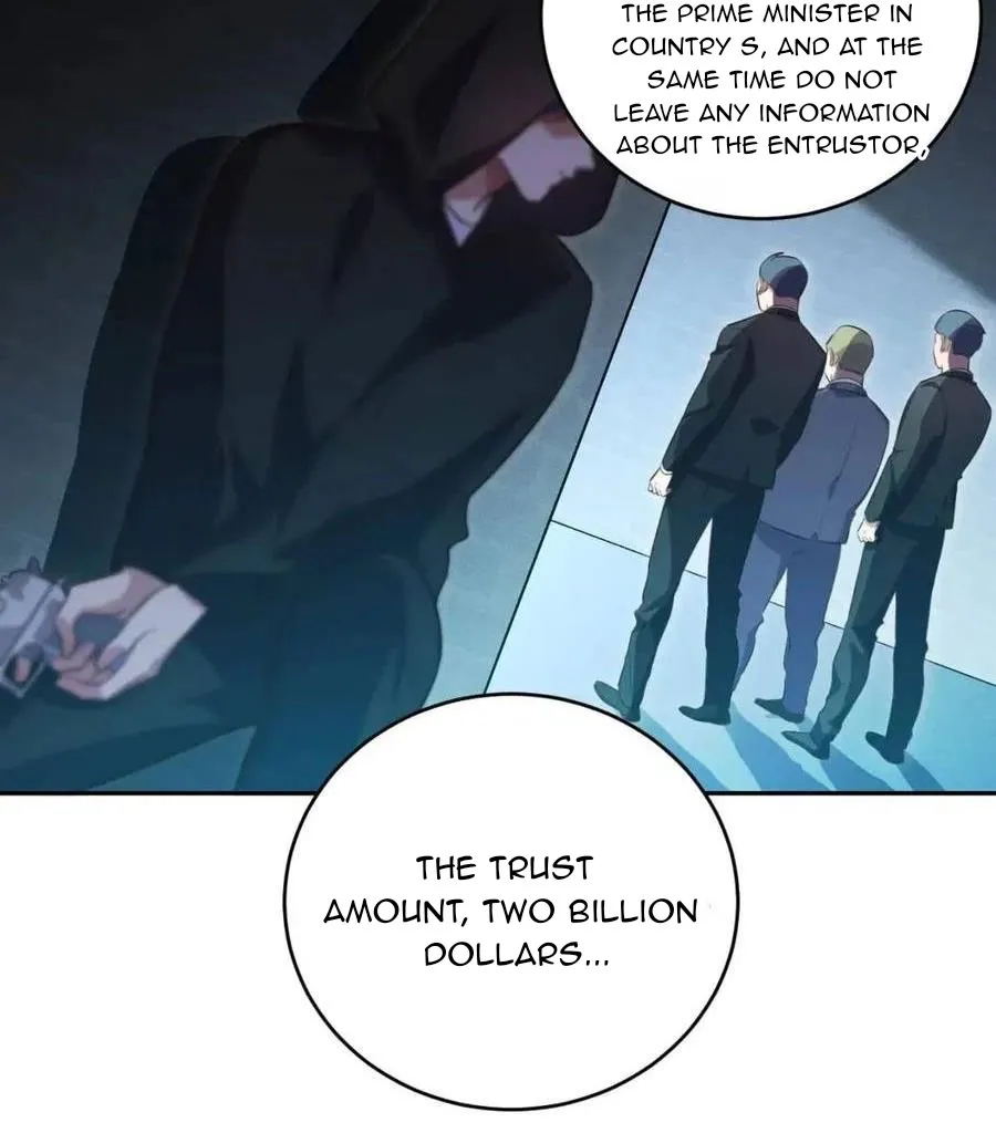 Kill My Love Chapter 87 page 12 - 