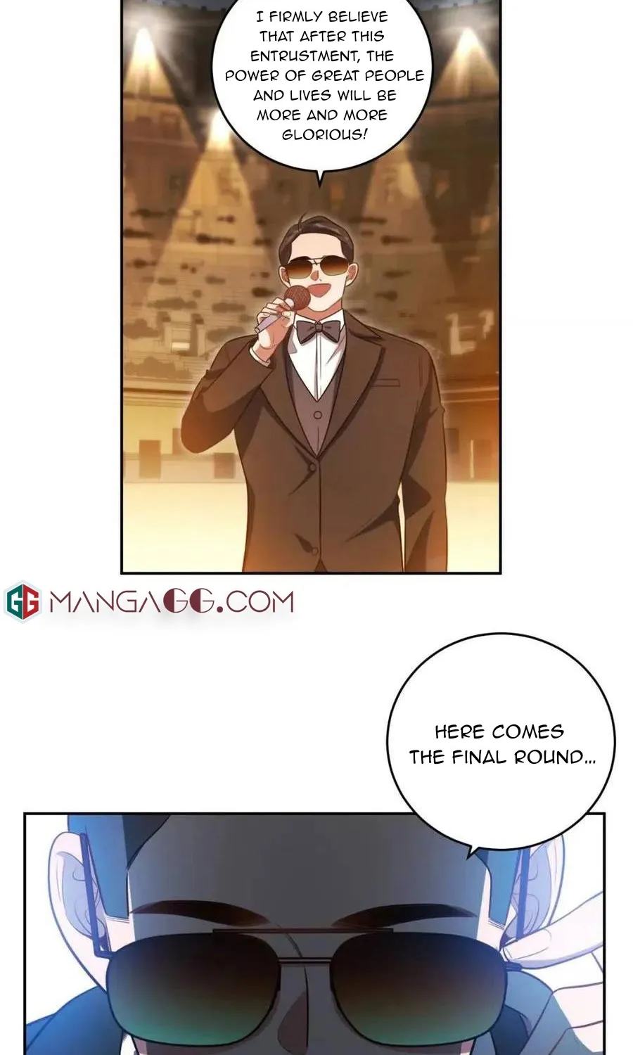 Kill My Love Chapter 87 page 14 - 