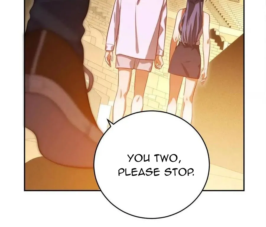Kill My Love Chapter 87 page 21 - 