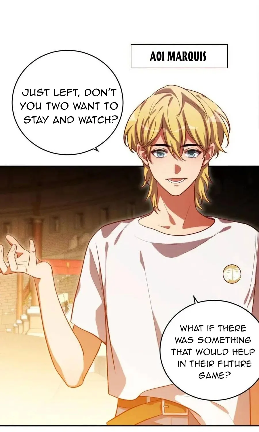 Kill My Love Chapter 87 page 22 - 