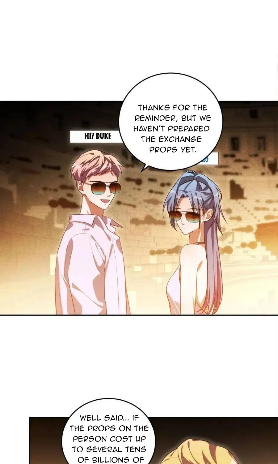 Kill My Love Chapter 87 page 23 - 