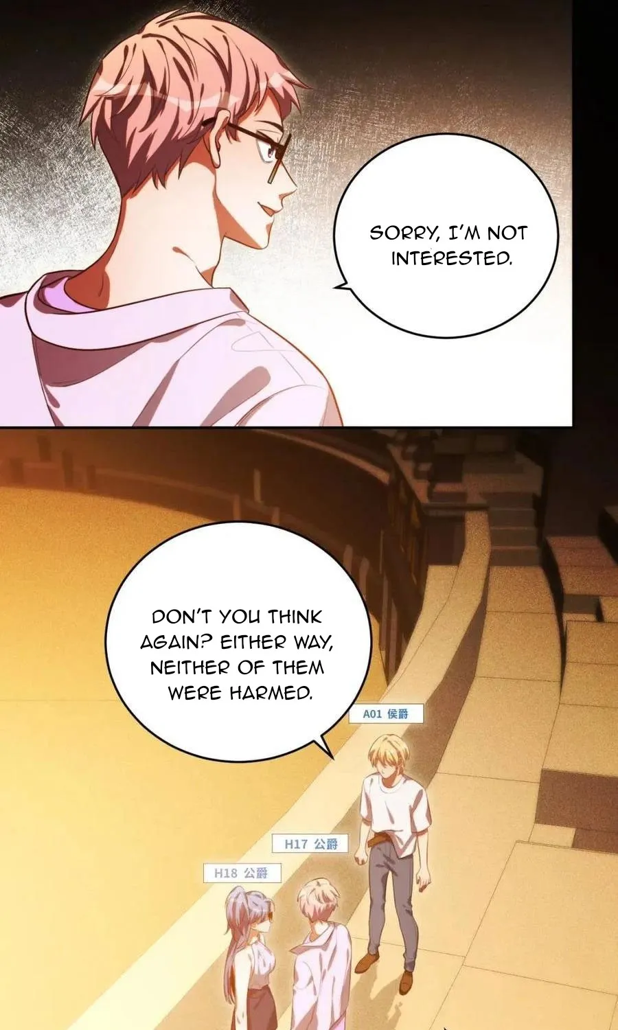 Kill My Love Chapter 87 page 25 - 