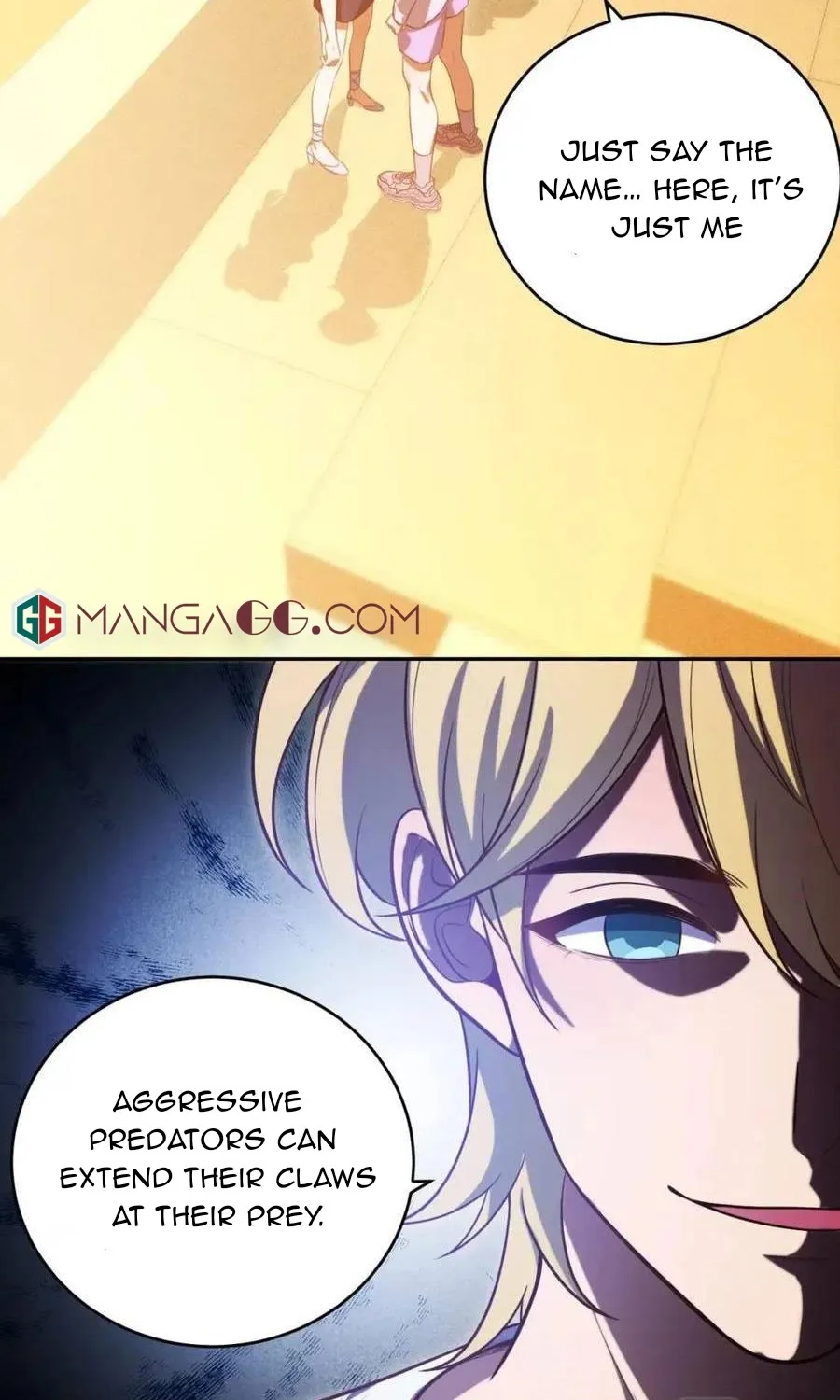 Kill My Love Chapter 87 page 26 - 