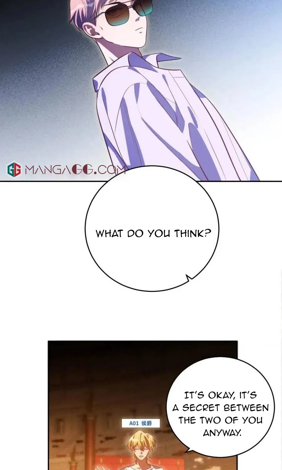Kill My Love Chapter 87 page 28 - 