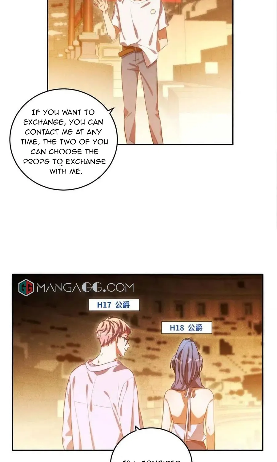 Kill My Love Chapter 87 page 29 - 