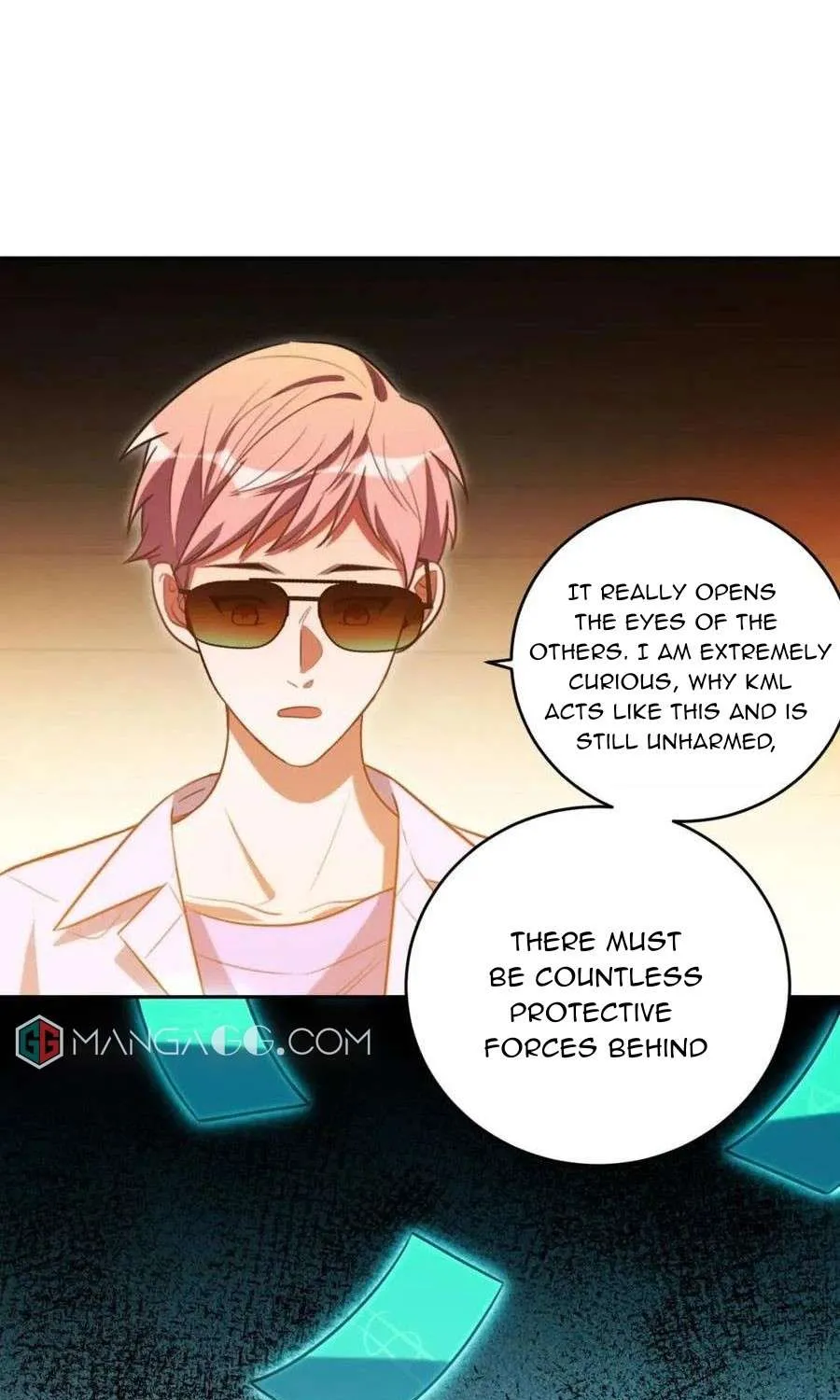 Kill My Love Chapter 87 page 4 - 