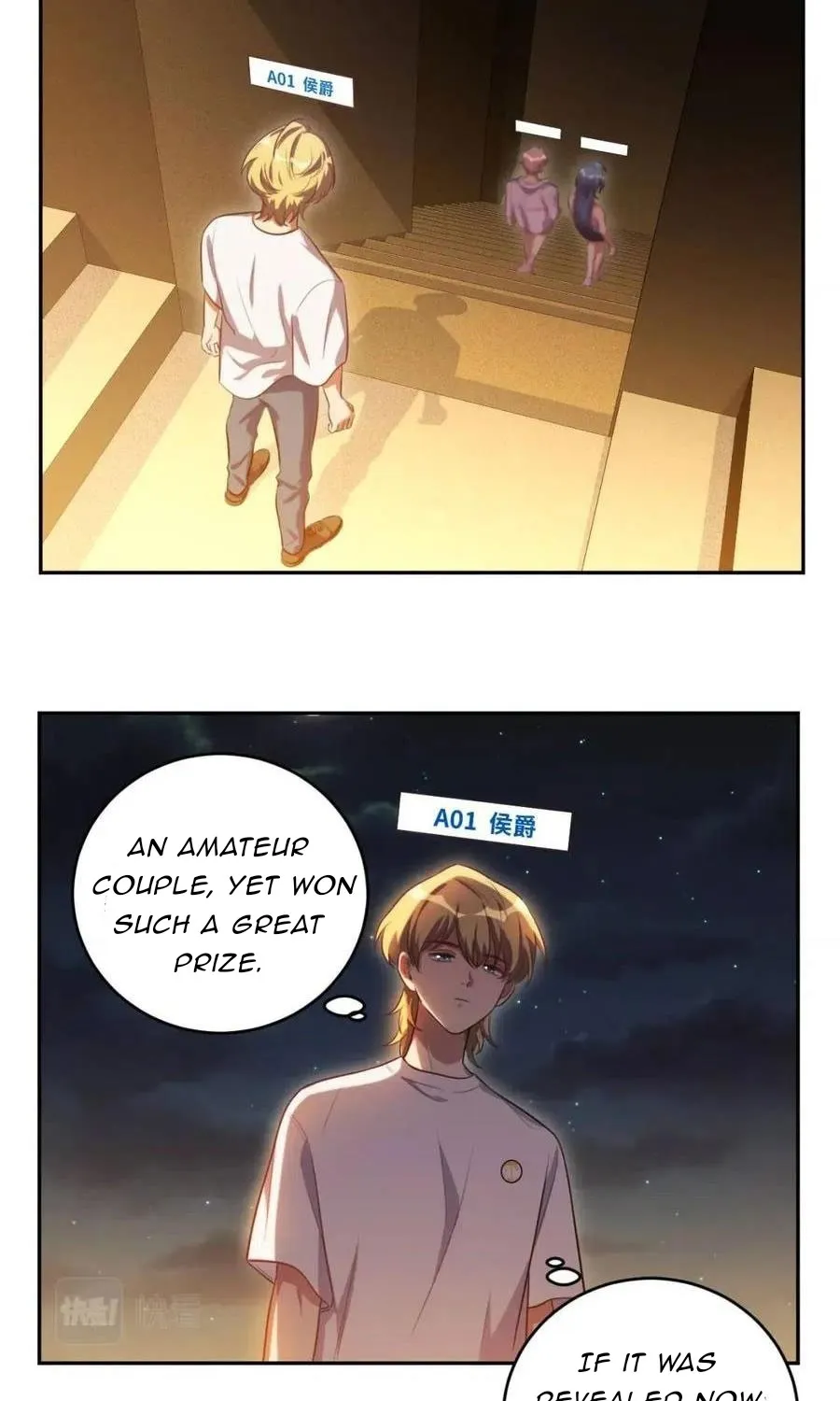 Kill My Love Chapter 87 page 31 - 