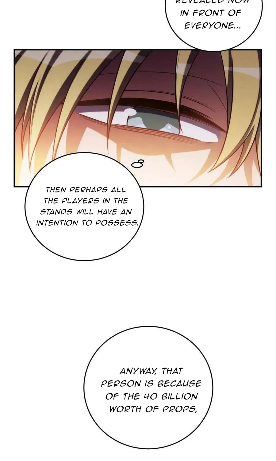 Kill My Love Chapter 87 page 32 - 
