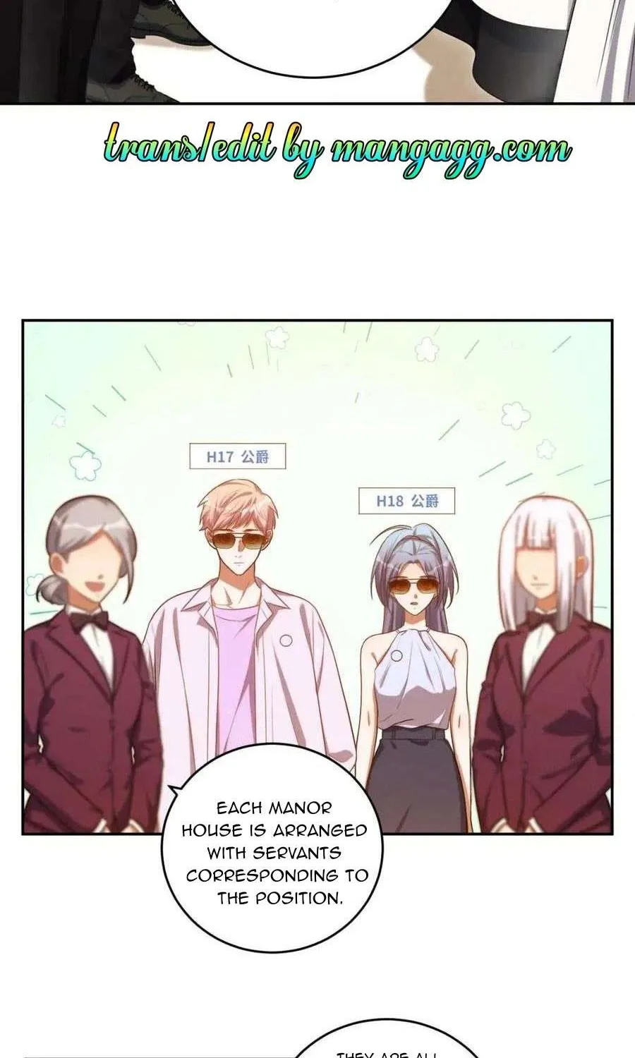 Kill My Love Chapter 87 page 41 - 
