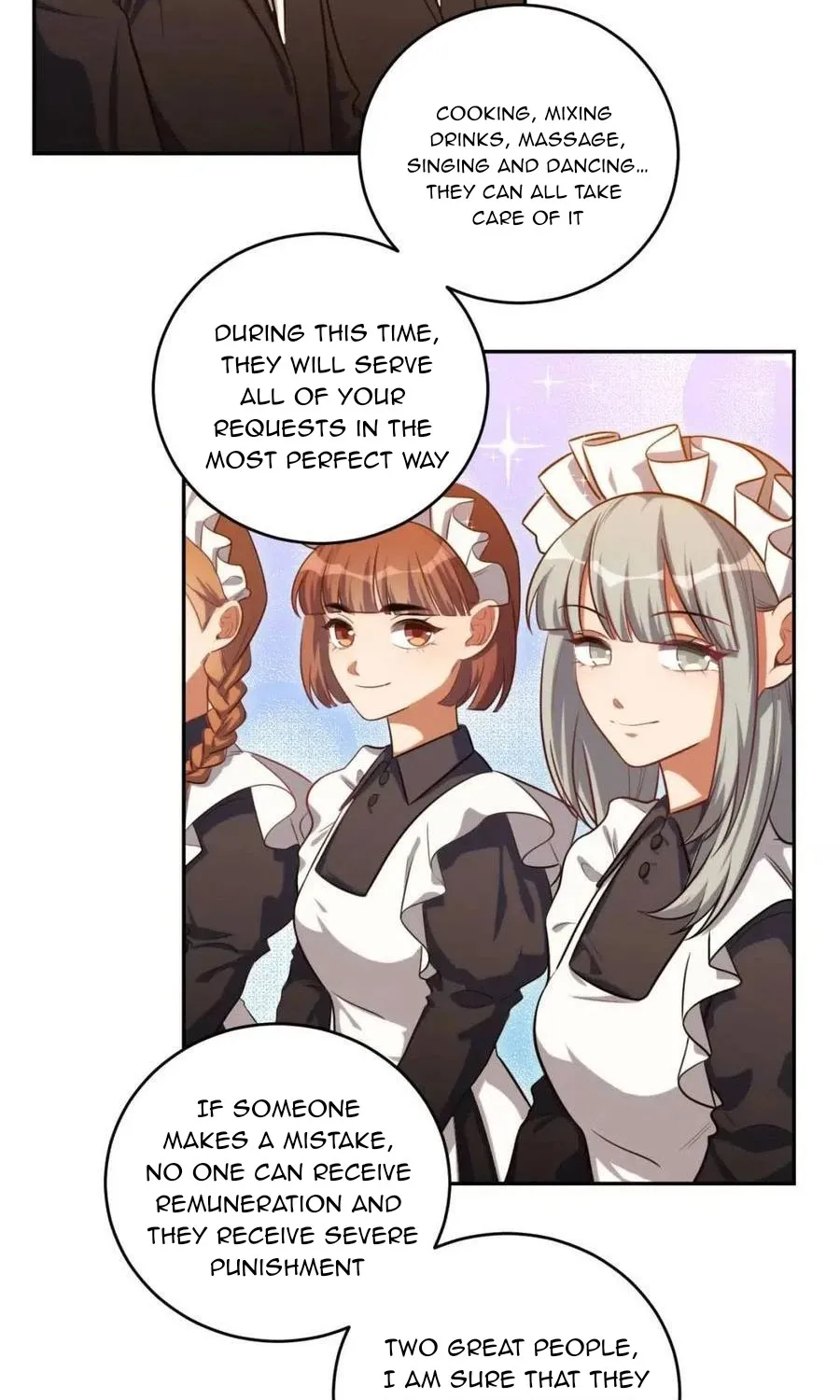 Kill My Love Chapter 87 page 43 - 