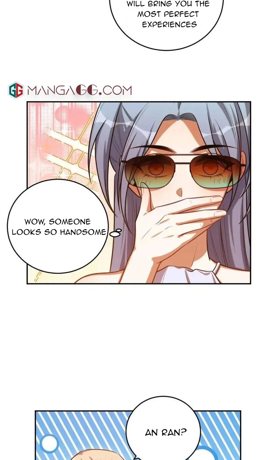 Kill My Love Chapter 87 page 44 - 