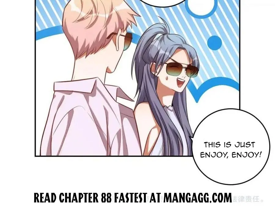 Kill My Love Chapter 87 page 45 - 