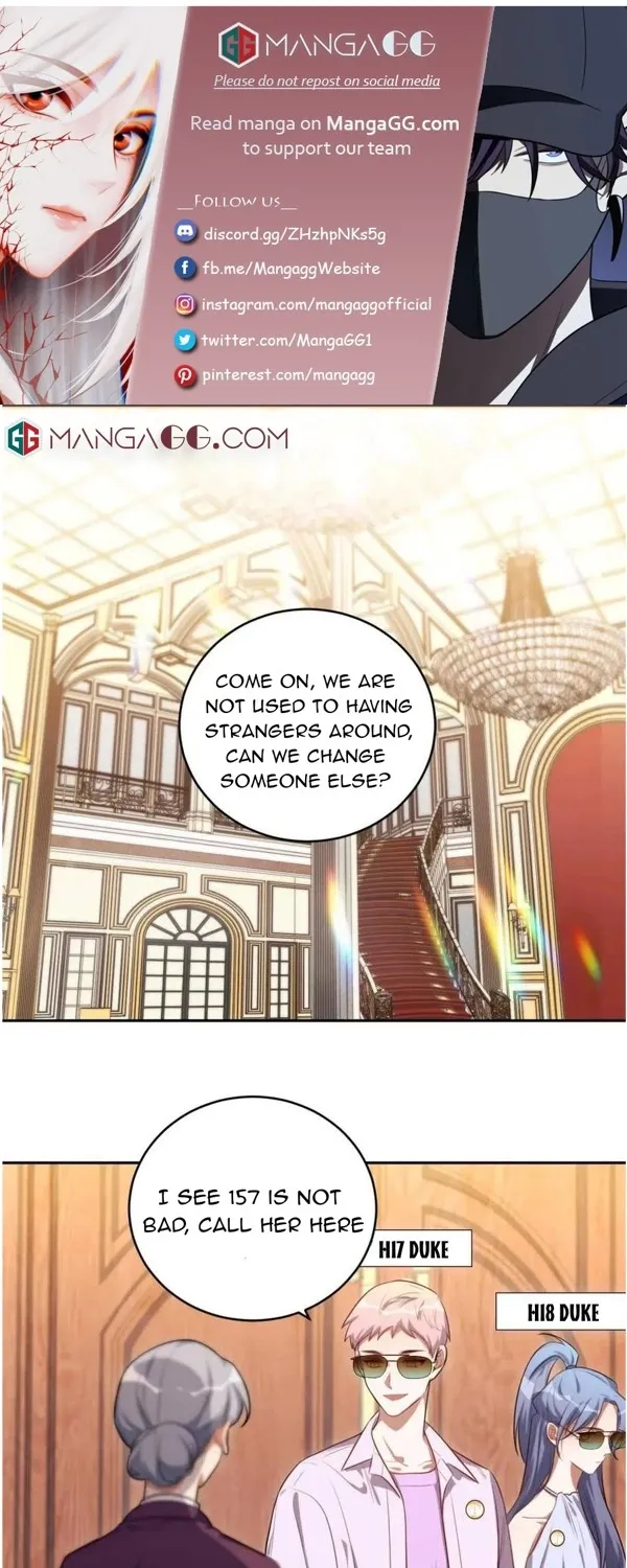 Kill My Love Chapter 88 page 1 - 