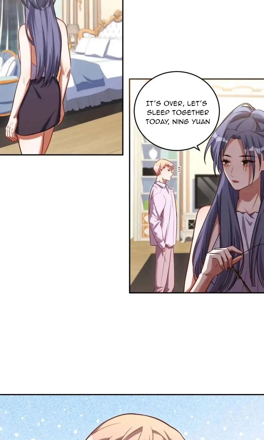 Kill My Love Chapter 88 page 13 - 