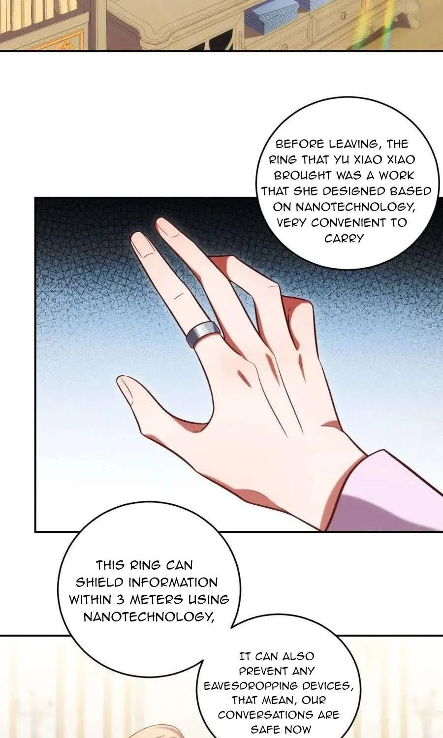 Kill My Love Chapter 88 page 18 - 